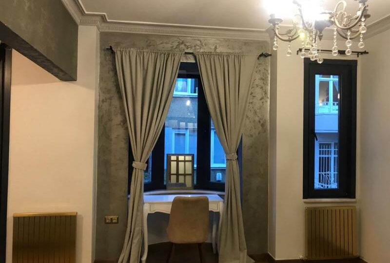 Istanbul-Cihangir-Bosphours-view-renovated-property-for-sale-5