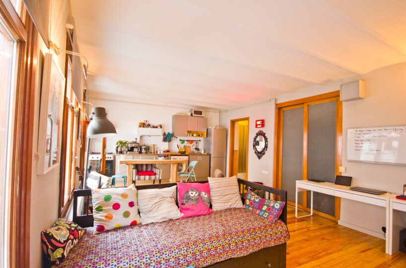 Istanbul-Galata-Tunel-property-2-bedrooms-for-sale-3