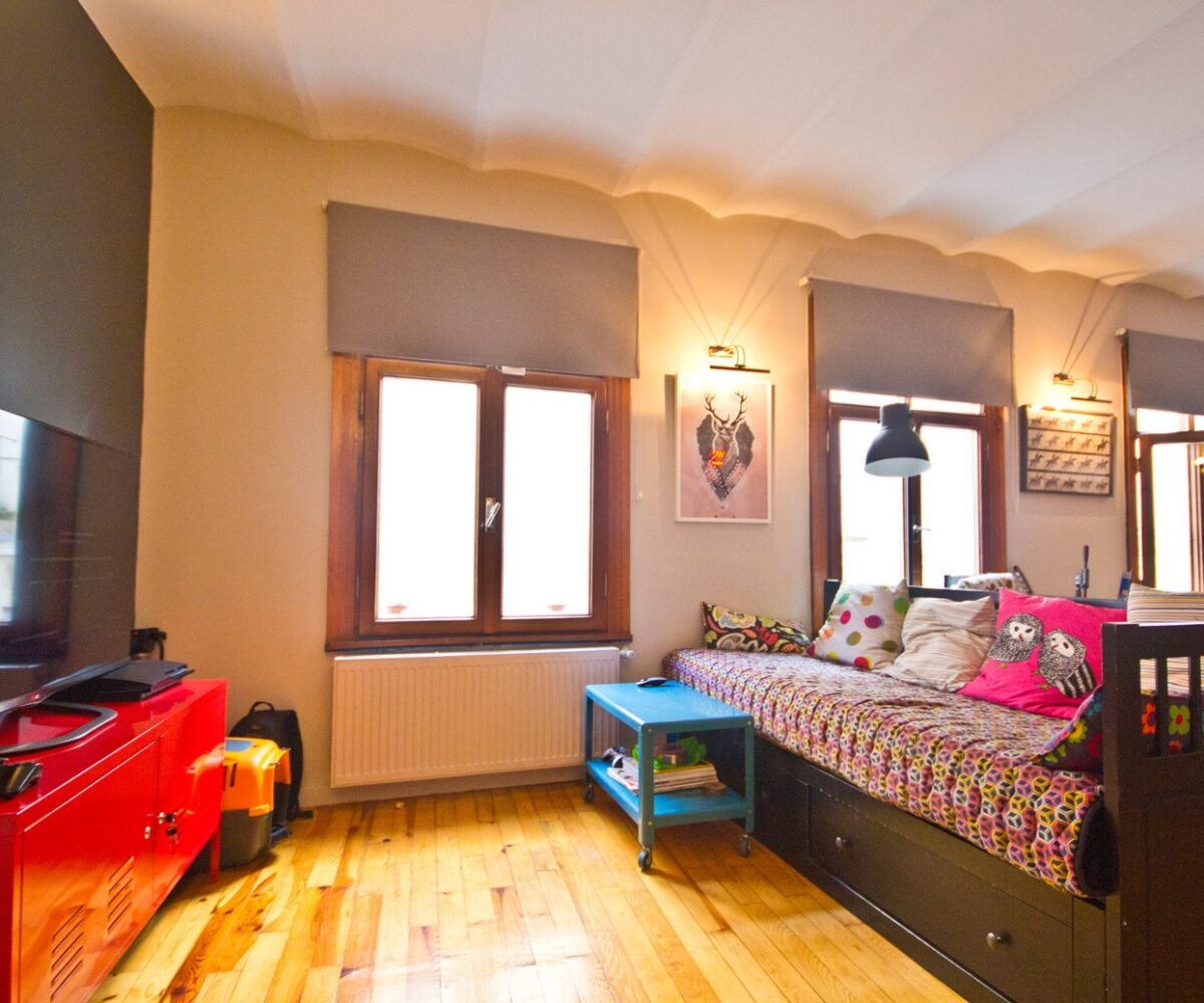 Istanbul-Galata-Tunel-property-2-bedrooms-for-sale-5