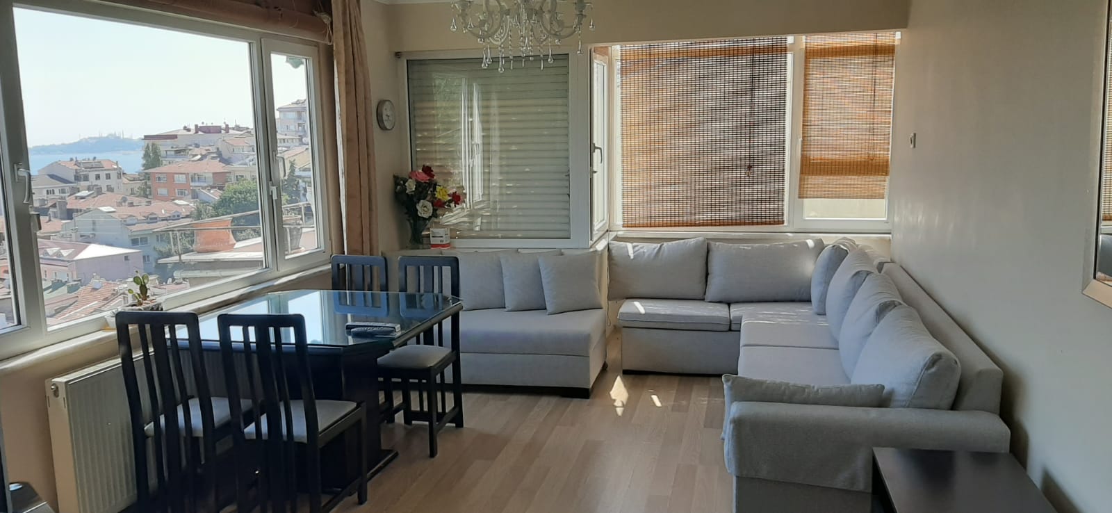 Istanbul-Besiktas-Ciragan-apartment-2-bedrooms-for-rent-3