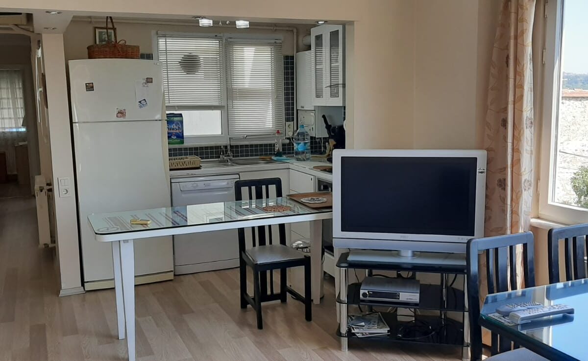 Istanbul-Besiktas-Ciragan-apartment-2-bedrooms-for-rent-8