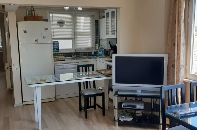 Istanbul-Besiktas-Ciragan-apartment-2-bedrooms-for-rent-8