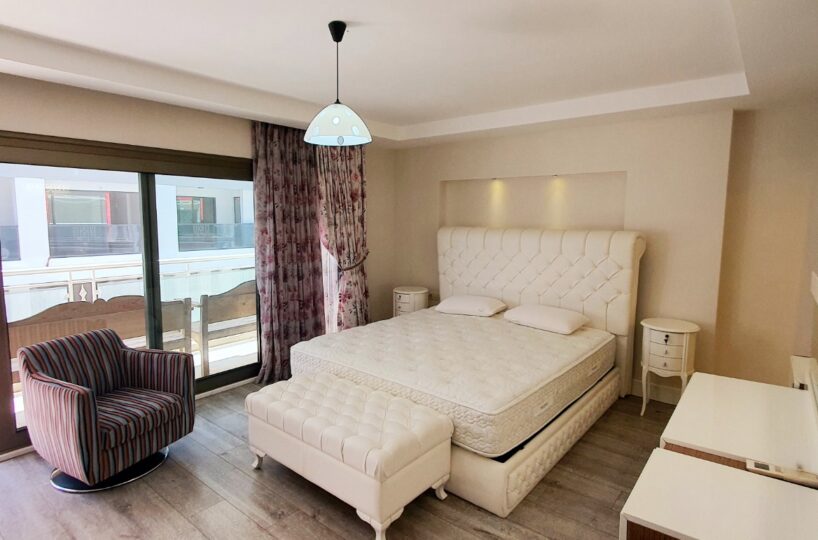 Turkey-Izmir-Cesme-residential-apartment-2nd-floor-for-sale-1