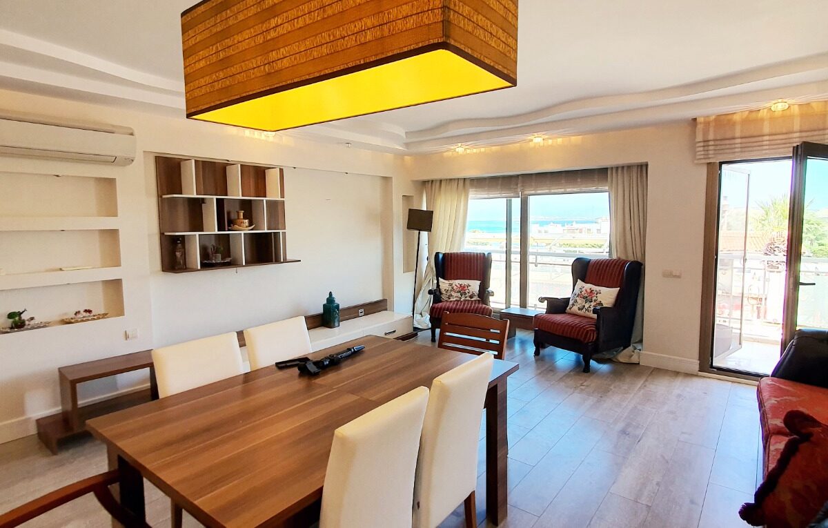 Turkey-Izmir-Cesme-residential-apartment-2nd-floor-for-sale-8