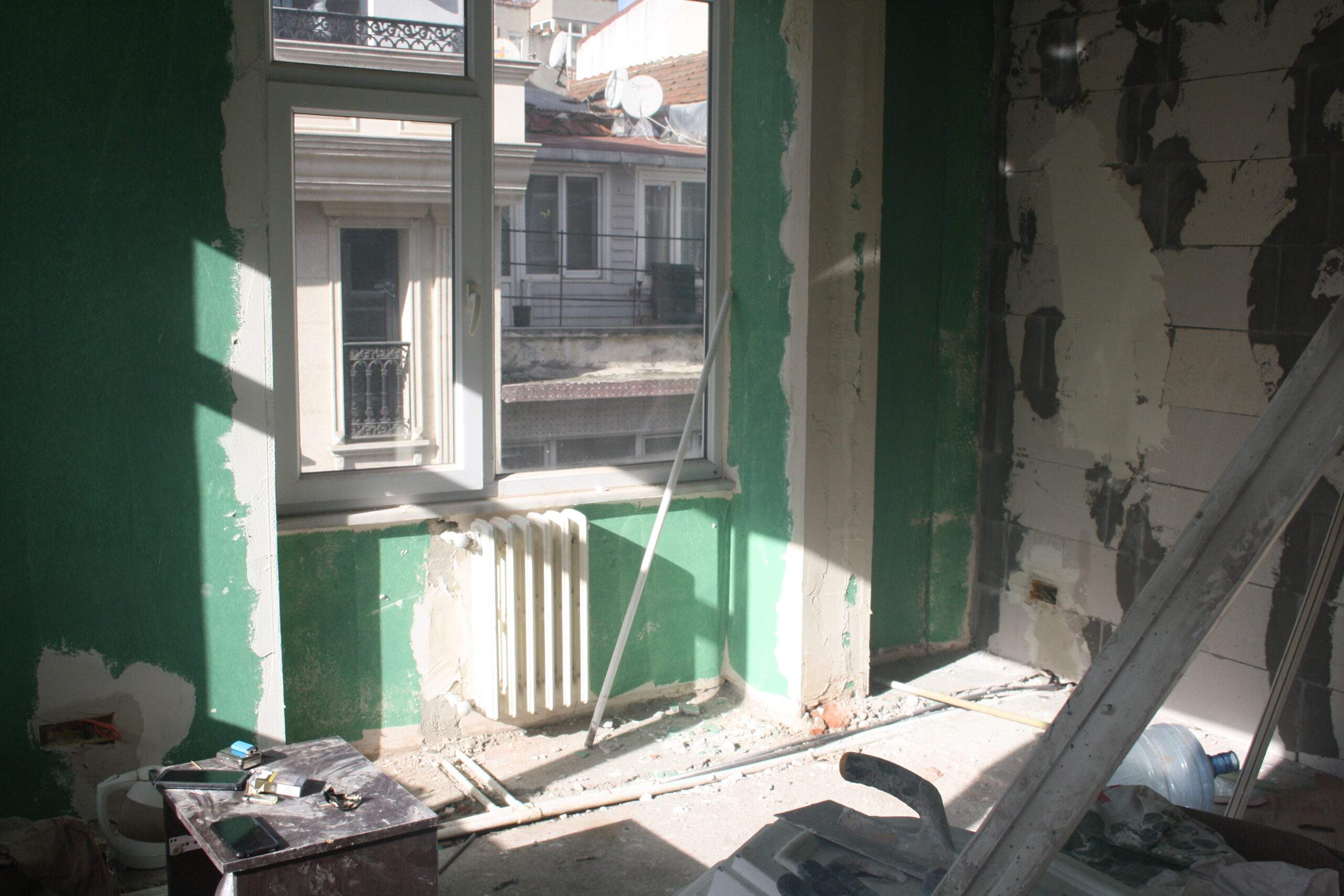 Istanbul-Sisli-Kurtulus-Esref-Efendi-2-bedrooms-5th-floor-23