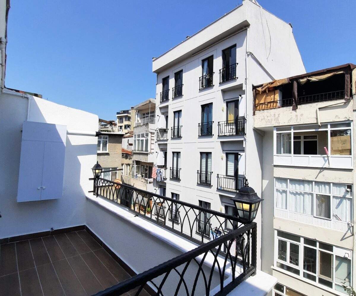 Istanbul-Besiktas-Ihalamurdere-street-2-bedrooms-5th-floor-sale-22
